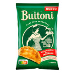 38302 BUITONI MASA EMPANADILLAS ARGENTINAS 350GR