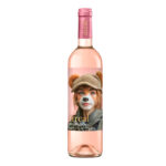 38394 IRREAL VINO ROSADO ECOLOGICO 75CL