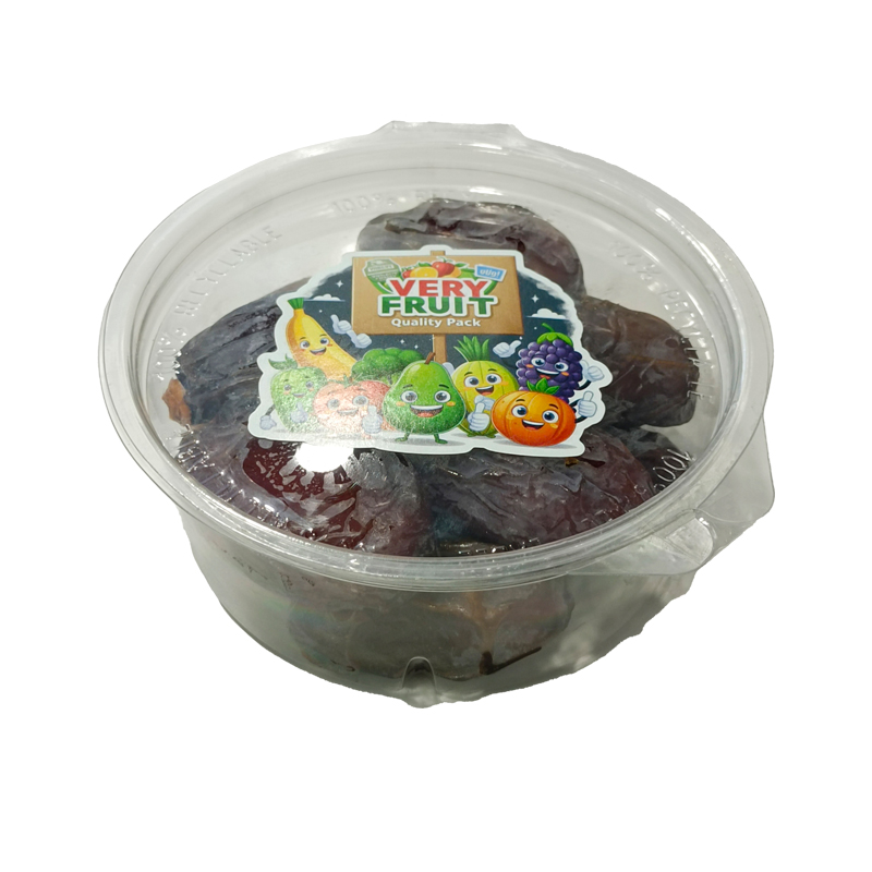 38412 VERYFRUIT DATILES MEDJOUL XXL 250GR APROX