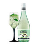 38413 DERBY MANZANILLA SPLITZ 75CL