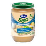 38421 HERO BABY BUENAS NOCHES VERDURAS Y PESCADILLA 190G