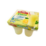 13021 MERCADER LIMON SIN AZUCAR 4X190ML