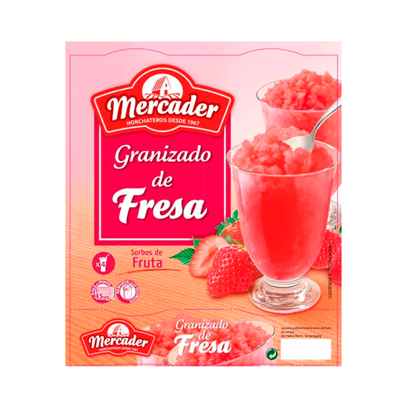 31746 KOOPMAN SLUSHY AARDBEI 4UN