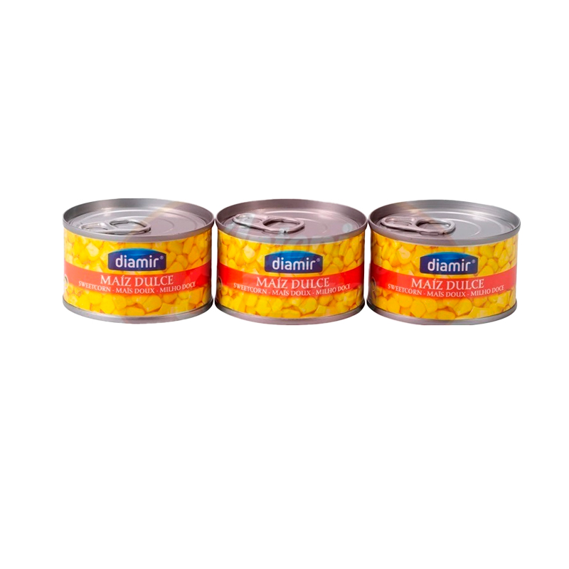 38464 DIAMIR MAIZ DULCE PACK3 225GR