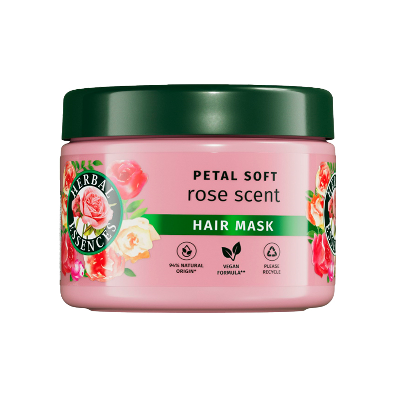 38499 KRÄUTERESSENZEN ROSENMASKE 500ML