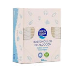 38555 MICADERM BASTONCILLOS BEBE 60 UNID