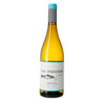 38592 LA TRUCHA ALBARIÑO 75CL