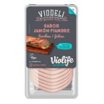 32573 VIODELI LONCHAS SABOR JAMON 100GR