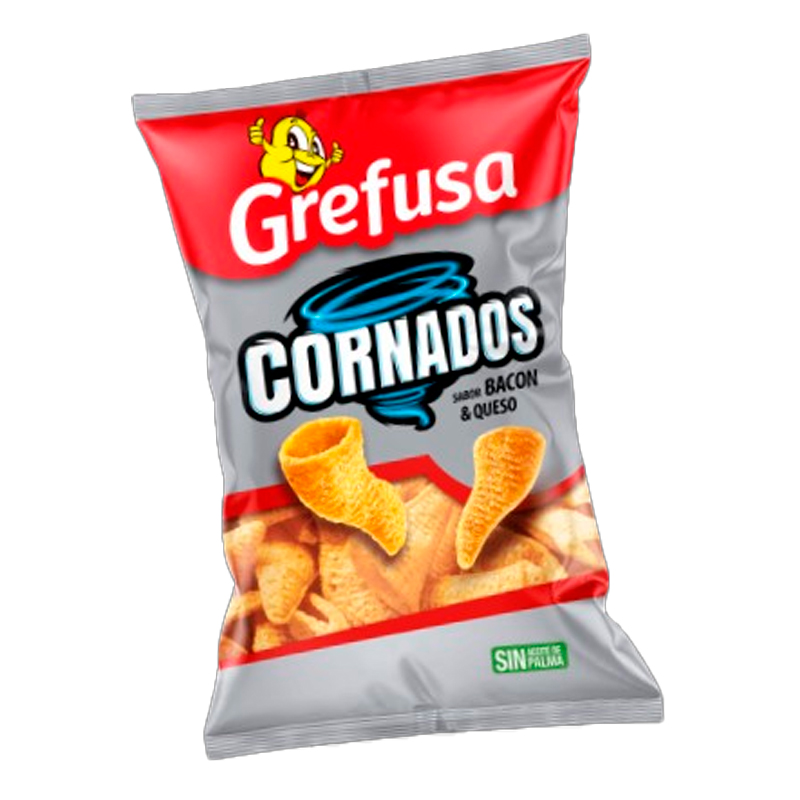 38483 CÔNES GREFUSA 85GR