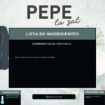 38583 CABREIROA AGUA CON GAS 1L
