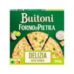 38647 BUITONI AL HORNO PIZZA DELIZIA 379GR