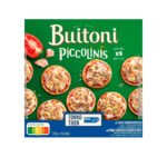 38652 BUITONI PICCOLINI ATUN 327GR