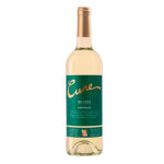 38730 CUNE VERDEJO VINO BLANCO RUEDA 75CL