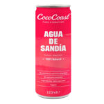 38734 COCOCOAST AGUA DE SANDIA 320ML