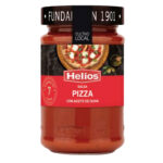 38779 HELIOS SALSA PIZZA 380GR