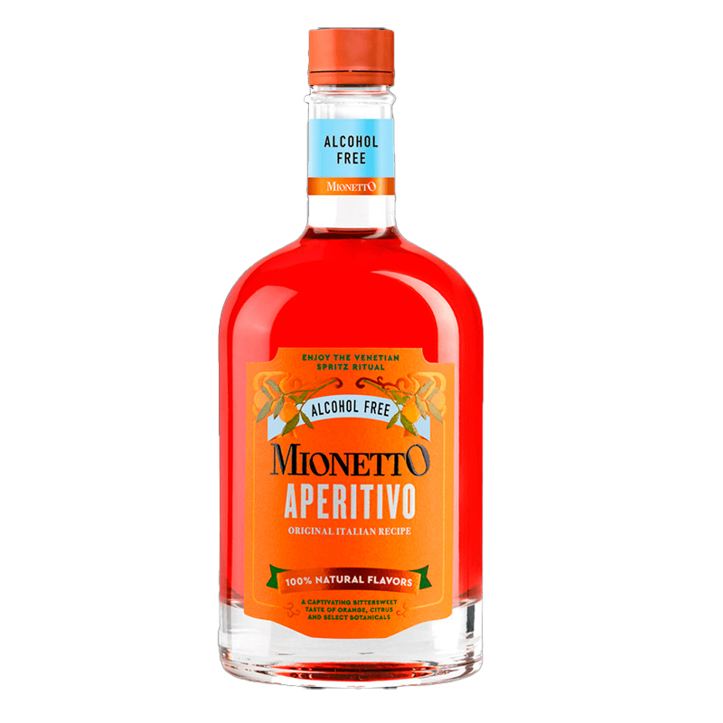 38871 MIONETTO APERITIVO 50CL
