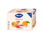 CONFITURA HERO BANDEJA P.SURTI 200GR.