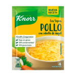 111215 KNORR SOPA POLLO CABELLO ANGEL 68GR
