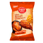 16873 FRIT RAVICH ROAST CHICKEN 125 GR