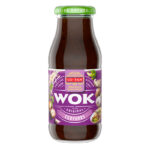 25240 GO TAN SALSA WOK TERIYAKI 240ML