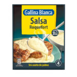 28692 G.BLANCA SALSA ROQUEFORT 23GR