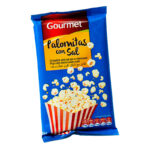 32858 GOURMET PALOMITAS MICRO CON SAL 90GR