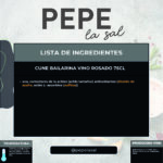 38834 CUNE BAILARINA VINO ROSADO 75CL