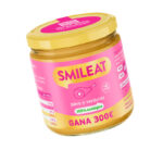 38894 SMILEAT TARRITO PAVO CON VERDURAS ECO 230GR