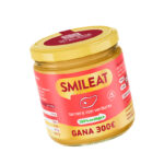 38900 SMILEAT TARRITO TERNERA CON VERDURAS ECO 230GR