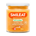 38903 SMILEAT TARRITO COCIDITO ECO 230GR