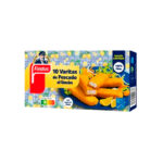 39016 FINDUS VARITAS LIMON 250GR