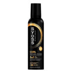 39079 SYOSS ESPUMA CAPILAR SPRAY RIZOS 250ML