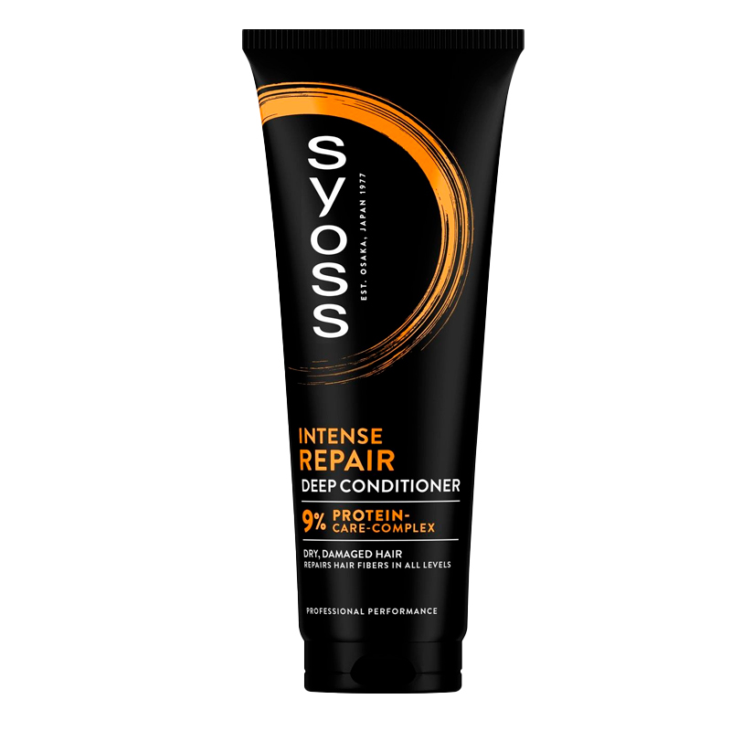 39086 SYOSS REPAIR CONDITIONER 250ML