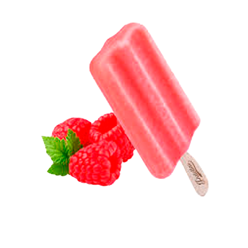 39103 MANJARAL HELADO PALETTA FRAMBUESA 88GR