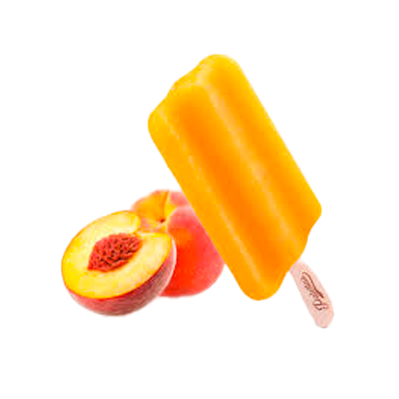 39104 MANJARAL EIS PALETTA PFIRSICH 88GR