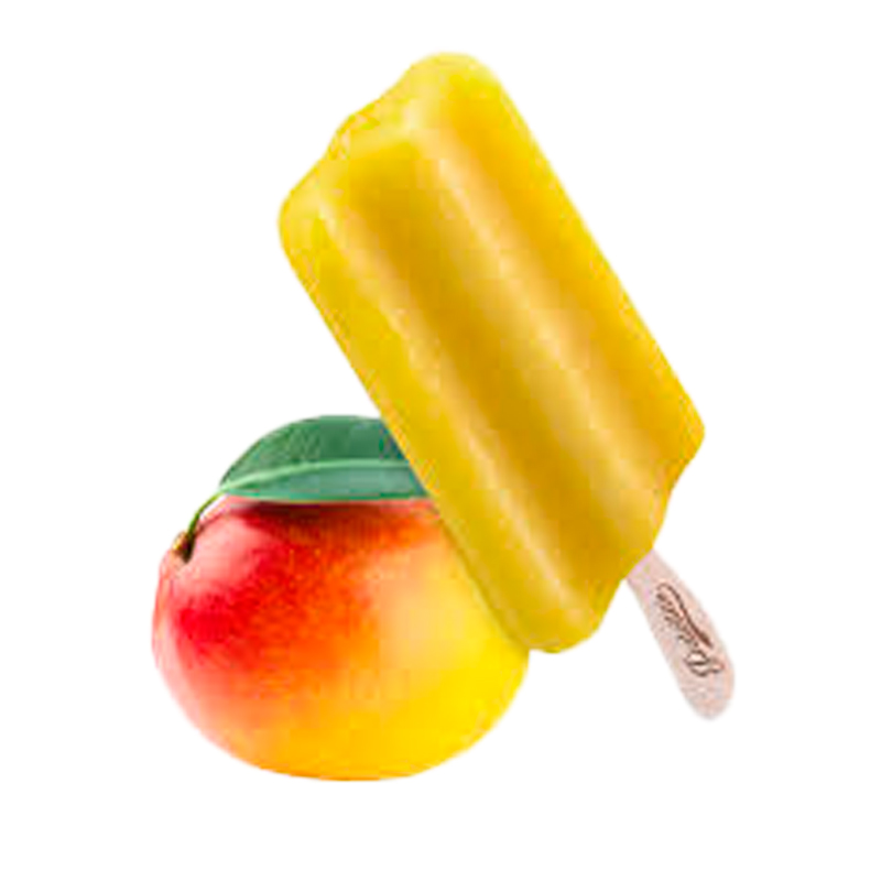 39107 MANJARAL HELADO PALETTA MANGO 88GR