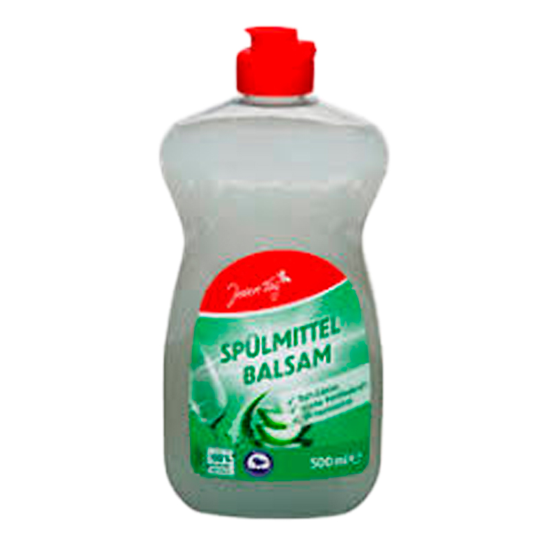 39135 JEDEN TAG SPULMITTEL BALSEM 500ML
