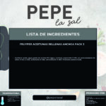 39170 FRUYPER ACEITUNAS RELLENAS ANCHOA PACK 3