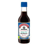 399960 KIKKOMAN SALSA SOJA SIN GLUTEN 250 ML