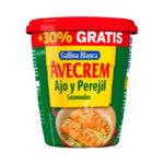 52260 G.BLANCA SAZONADOR AJO Y PEREJIL 143GR