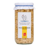 12615 EL NAVARRICO POCHAS FRESCAS 700GR