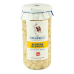 12617 EL NAVARRICO ALUBIAS TARRO 700GR