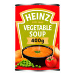 HEINZ SOPA DE VERDURAS 400GR