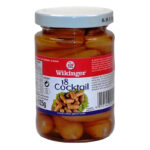 25602 WIKINGER SALCHICHAS COCKTAIL 200GR