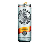 39270 WHITE CLAW COCKTAIL MANGO 330ML