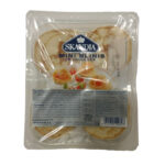 39275 SKANDIA MINI BLINIS 16UND 135GR