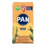 39284 PAN HARINA AMARILLA 1KG
