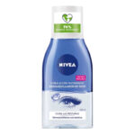 39294 NIVEA DESMAQUI. OJOS D.ACCION 125ML
