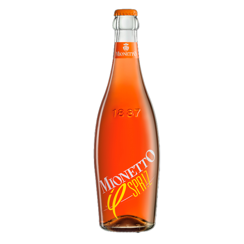 39299 MOINETTO IL SPRITZ READY TO DRINK 200ML