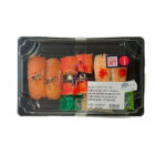 39307 CAPRI BANDEJA SUSHI MIXTO 6 PIEZAS